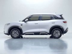 BYD Yuan UP Smart Drive 401KM Vitality Edition - ფოტო 7