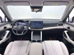 BYD Yuan UP Smart Drive 401KM Vitality Edition - ფოტო 8