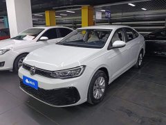 Volkswagen Lavida 2023 Sharp 1.5L Automatic New Vision Edition - ფოტო 1