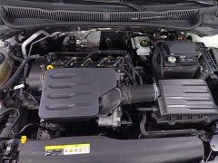 Volkswagen Lavida 2023 Sharp 1.5L Automatic New Vision Edition - ფოტო 5