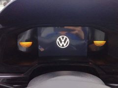 Volkswagen Lavida 2023 Sharp 1.5L Automatic New Vision Edition - ფოტო 9