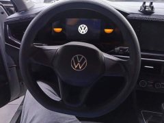 Volkswagen Lavida 2023 Sharp 1.5L Automatic New Vision Edition - ფოტო 10