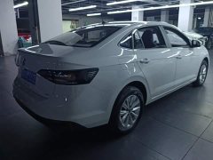 Volkswagen Lavida 2023 Sharp 1.5L Automatic New Vision Edition - ფოტო 2