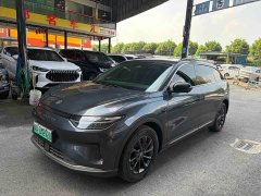 Leapmotor Leapo C11 Pure Electric 500 Comfort Edition - ფოტო 1