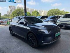 Leapmotor Leapo C11 Pure Electric 500 Comfort Edition - ფოტო 3