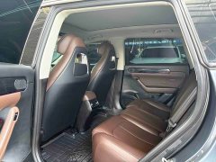 Leapmotor Leapo C11 Pure Electric 500 Comfort Edition - ფოტო 6