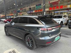 Leapmotor Leapo C11 Pure Electric 500 Comfort Edition - ფოტო 7