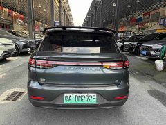 Leapmotor Leapo C11 Pure Electric 500 Comfort Edition - ფოტო 8