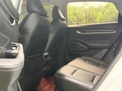 Geely Emgrand 4th Generation 1.5L Manual Luxury - ფოტო 10
