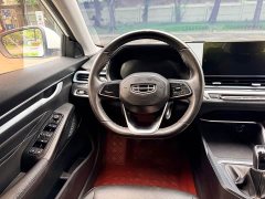Geely Emgrand 4th Generation 1.5L Manual Luxury - ფოტო 11