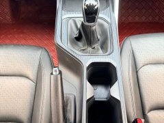 Geely Emgrand 4th Generation 1.5L Manual Luxury - ფოტო 12