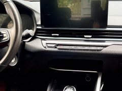 Geely Emgrand 4th Generation 1.5L Manual Luxury - ფოტო 13