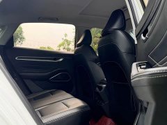 Geely Emgrand 4th Generation 1.5L Manual Luxury - ფოტო 15