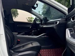 Geely Emgrand 4th Generation 1.5L Manual Luxury - ფოტო 16