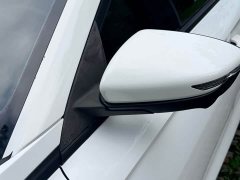 Geely Emgrand 4th Generation 1.5L Manual Luxury - ფოტო 18