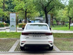 Geely Emgrand 4th Generation 1.5L Manual Luxury - ფოტო 5