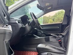 Geely Emgrand 4th Generation 1.5L Manual Luxury - ფოტო 8