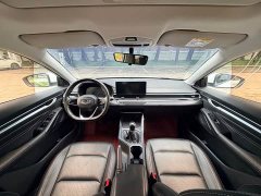 Geely Emgrand 4th Generation 1.5L Manual Luxury - ფოტო 9