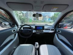 Geely Panda 210km Panda Knight - ფოტო 10