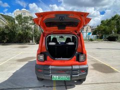 Geely Panda 210km Panda Knight - ფოტო 14