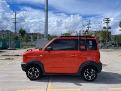Geely Panda 210km Panda Knight - ფოტო 15