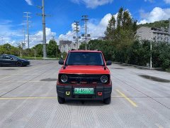 Geely Panda 210km Panda Knight - ფოტო 16