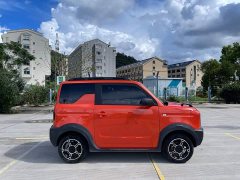 Geely Panda 210km Panda Knight - ფოტო 17