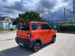 Geely Panda 210km Panda Knight - ფოტო 18