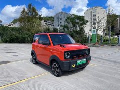 Geely Panda 210km Panda Knight - ფოტო 2