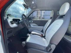Geely Panda 210km Panda Knight - ფოტო 3