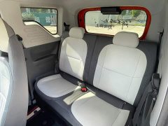 Geely Panda 210km Panda Knight - ფოტო 4