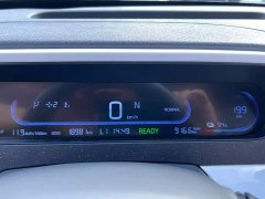 Geely Panda 210km Panda Knight - ფოტო 5