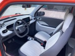 Geely Panda 210km Panda Knight - ფოტო 6