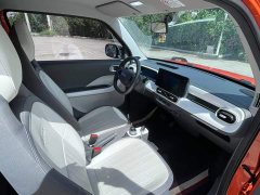 Geely Panda 210km Panda Knight - ფოტო 7