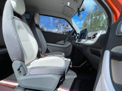 Geely Panda 210km Panda Knight - ფოტო 8