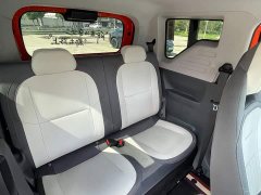Geely Panda 210km Panda Knight - ფოტო 9