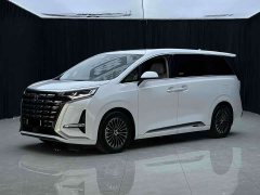 Denza BYD Denza D9 DM-i 970 AWD Premium Edition - ფოტო 1