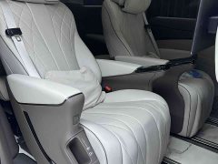 Denza BYD Denza D9 DM-i 970 AWD Premium Edition - ფოტო 10