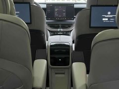 Denza BYD Denza D9 DM-i 970 AWD Premium Edition - ფოტო 12