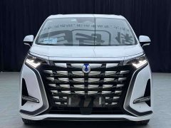 Denza BYD Denza D9 DM-i 970 AWD Premium Edition - ფოტო 2