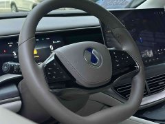 Denza BYD Denza D9 DM-i 970 AWD Premium Edition - ფოტო 5