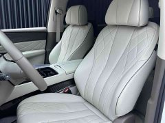 Denza BYD Denza D9 DM-i 970 AWD Premium Edition - ფოტო 6