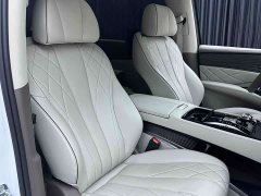 Denza BYD Denza D9 DM-i 970 AWD Premium Edition - ფოტო 9