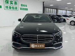 Mercedes-Benz E-Class E 300 L Fashion Edition - ფოტო 2