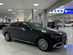 Mercedes-Benz E-Class E 300 L Fashion Edition - ფოტო 3