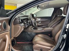 Mercedes-Benz E-Class E 300 L Fashion Edition - ფოტო 4