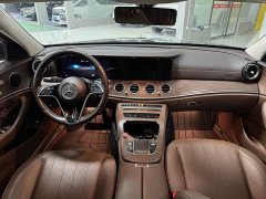 Mercedes-Benz E-Class E 300 L Fashion Edition - ფოტო 5