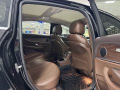 Mercedes-Benz E-Class E 300 L Fashion Edition - ფოტო 6