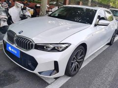 BMW 3 Series 320Li M Sport Package - ფოტო 1
