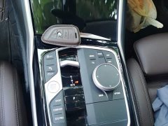 BMW 3 Series 320Li M Sport Package - ფოტო 16